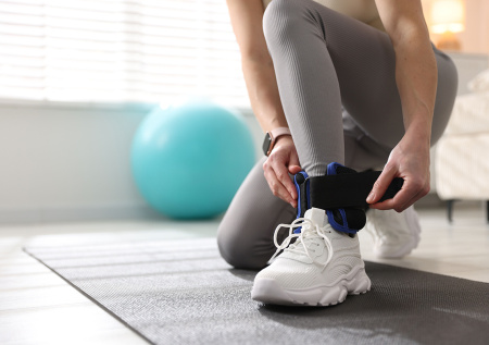 Психолог дала советы, как не впасть в депрессию до весны