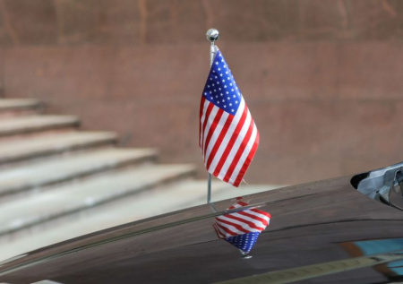 Мексиканские дроны поссорили Пентагон с авиационным начальством США