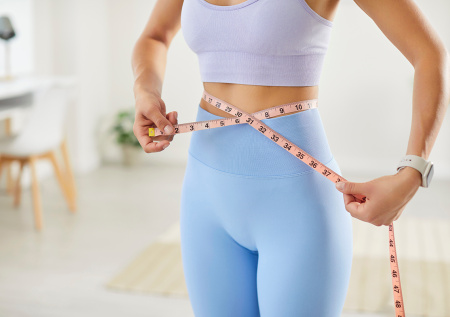 Тренер назвала неочевидный продукт, способный ускорить похудение