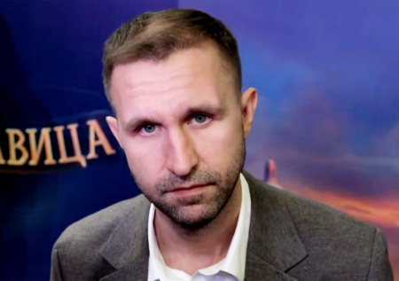 Актер Добронравов ответил, нужны ли сейчас фильмы на непростую тему