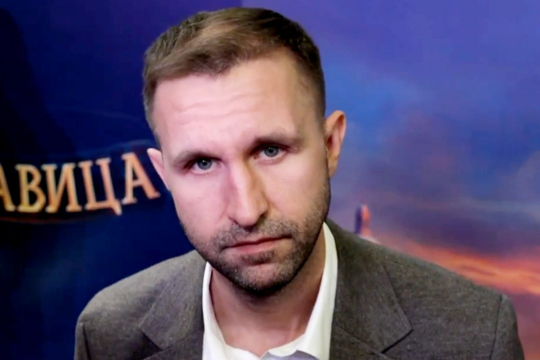 Иван Добронравов