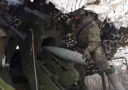 Бегство украинцев и атака БПЛА на Мичуринск: новости СВО к утру 12 февраля