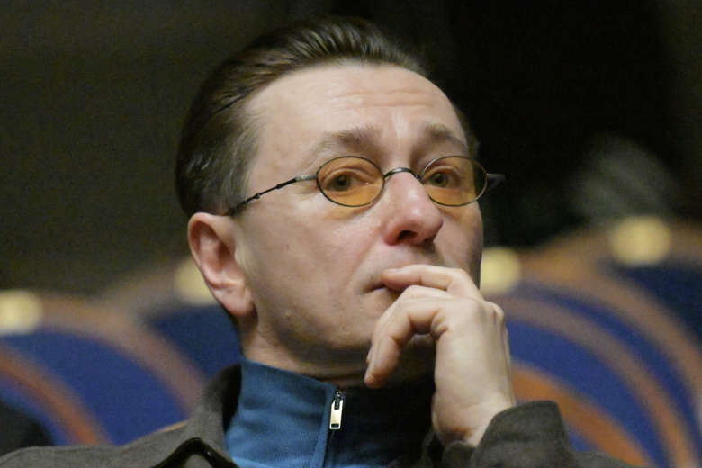 Сергей Безруков