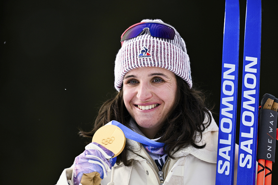 Жулия Симон