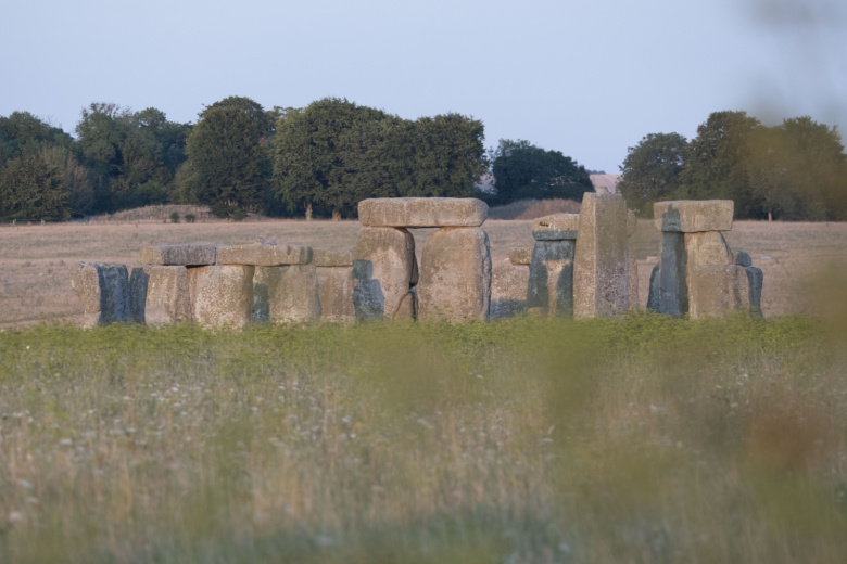Стоунхендж
