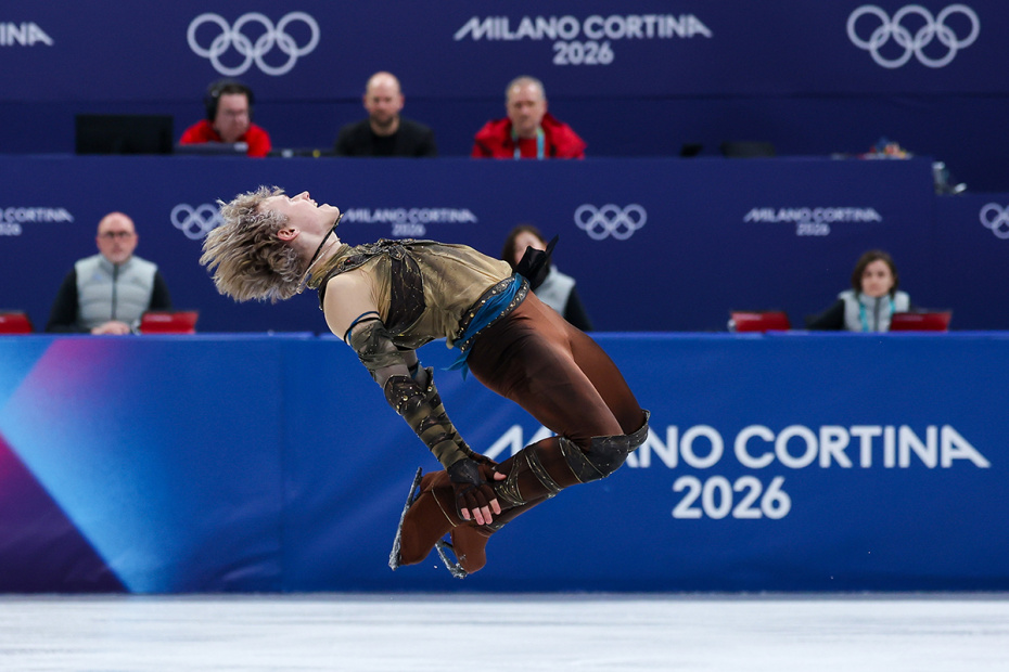 Илья Малинин