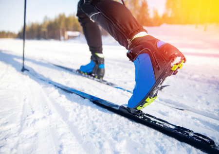 Тренера сборной Финляндии по прыжкам с трамплина отстранили от ОИ-2026