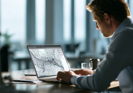 От бумажной отчетности к реальному времени: цифровизация как новый стандарт