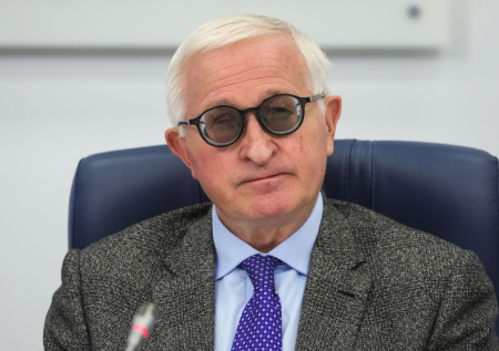 Власти России решили сделать большую ставку на бизнес