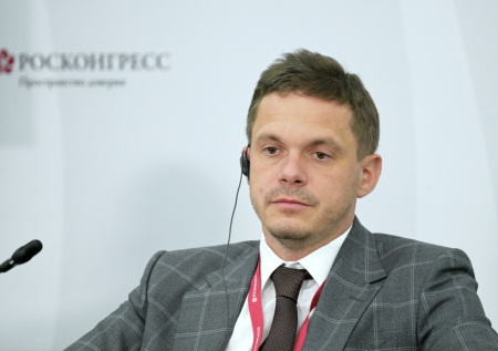 В Москве задержали экс-главу FESCO и вице-президента компании