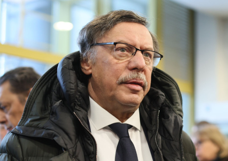 «Намного важнее»: Барщевский вспомнил два важных совета от Падвы