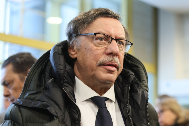 Михаил Барщевский