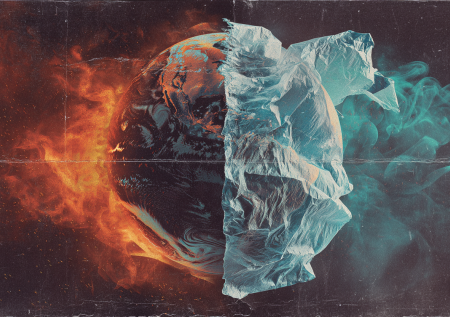 «Адский климат»: ученые забили тревогу из-за ожидающей мир катастрофы