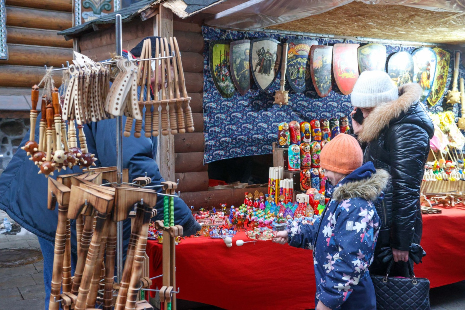 Чем заняться в Масленицу