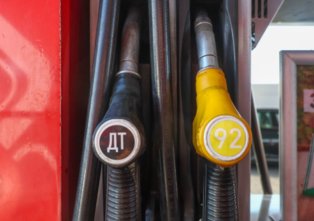 Подросток поджег заправку в российском городе под влиянием мошенников