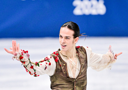 Финальный прокат: Гуменник идет ва-банк — даст бой Малинину?