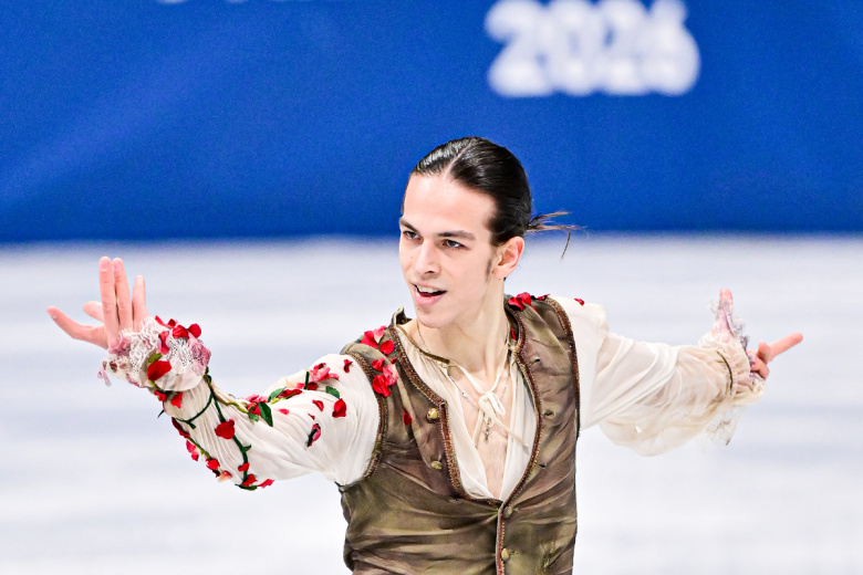 Петр Гуменник