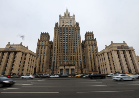 В МИД раскрыли задачи России в рамках председательства в ОДКБ