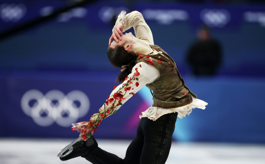 Петр Гуменник