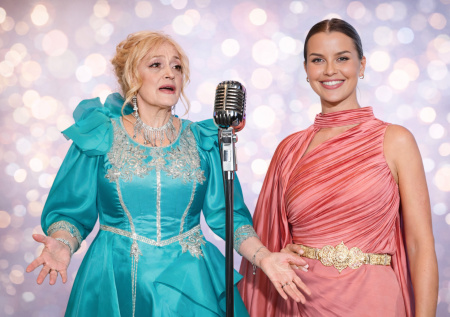 «Голосов живых там нет». Куртукова ополчилась на Кадышеву