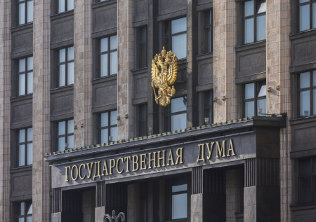 «Дождаться счастливого момента»: в Госдуме допустили блокировку Google в РФ