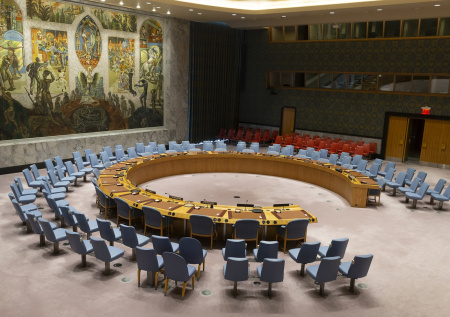 ООН: что это за организация, кто входит, генсеки и кандидаты на 2026 год