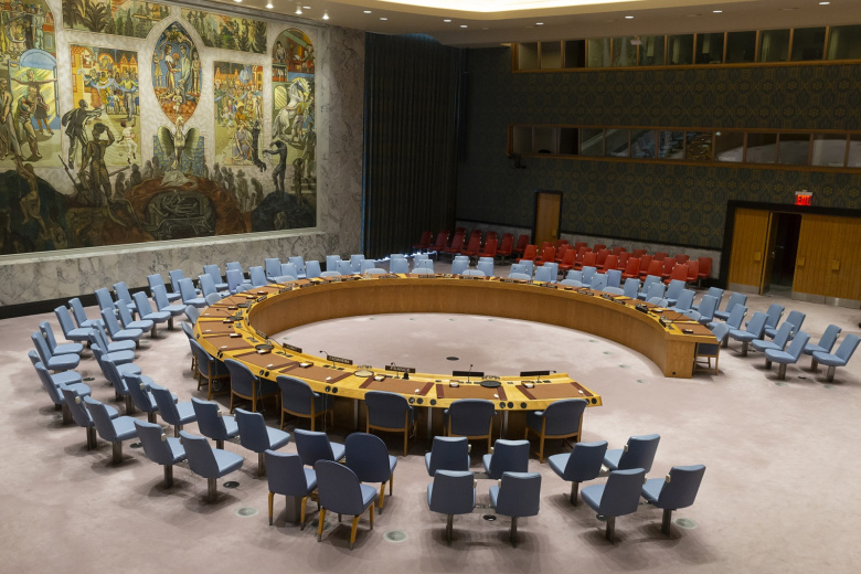 ООН: что это за организация, кто входит, генсеки и кандидаты на 2026 год