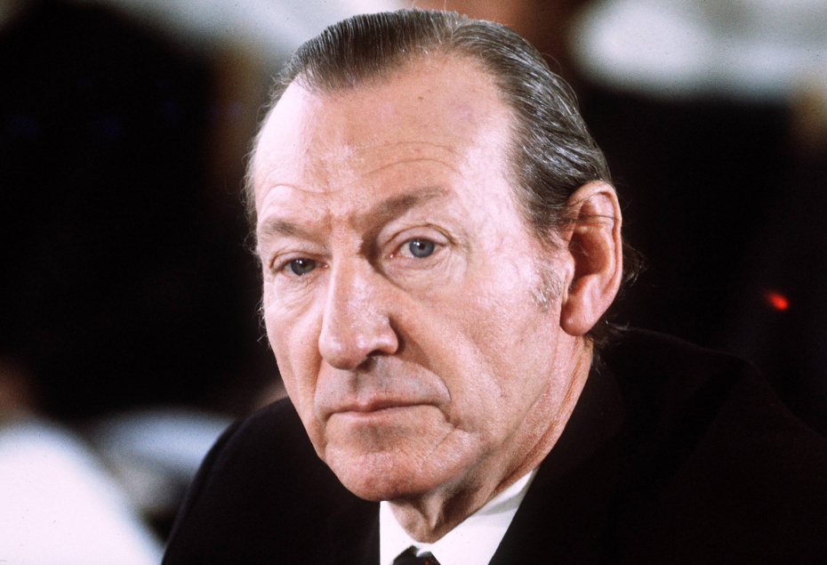 Курт Вальдхайм