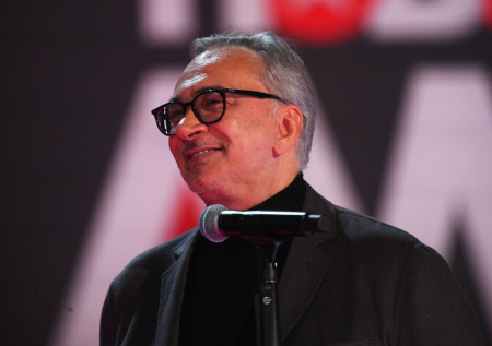 Раскрыт заработок Константина Меладзе за год