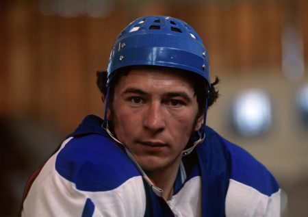 «Симпатичный и кучерявый»: Сафронов о смерти крестного отца Овечкина