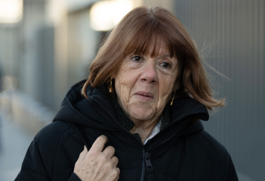 Жизель Пелико