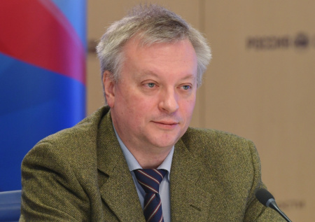 «Результат наших усилий»: Литвинов оценил детскую смертность от рака в РФ