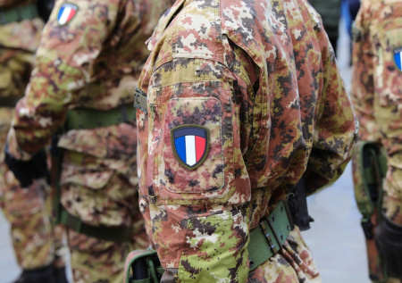 Стали известны страны Африки, которые могут столкнуться с агрессией Франции