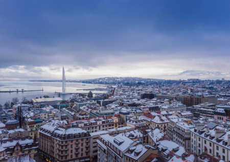 Стало известно, какой сигнал Россия посылает Швейцарии и Евросоюзу