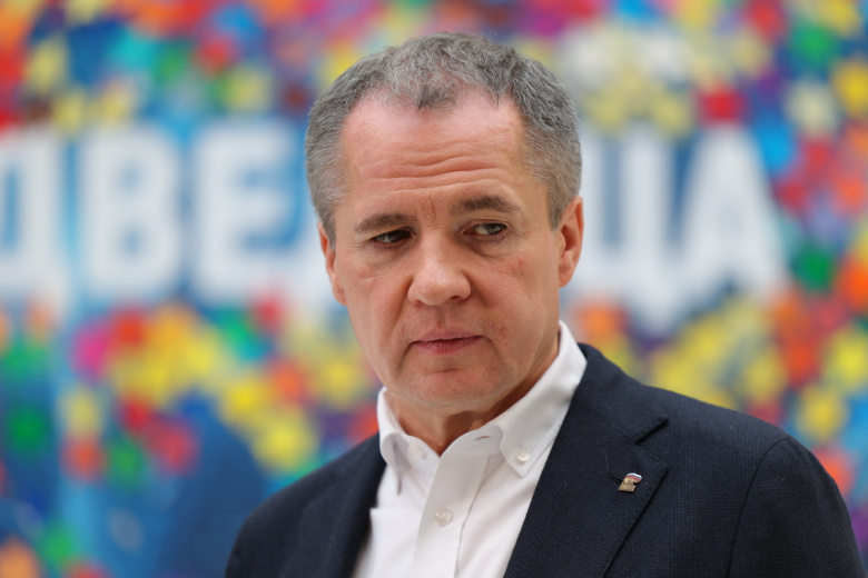 Вячеслав Гладков