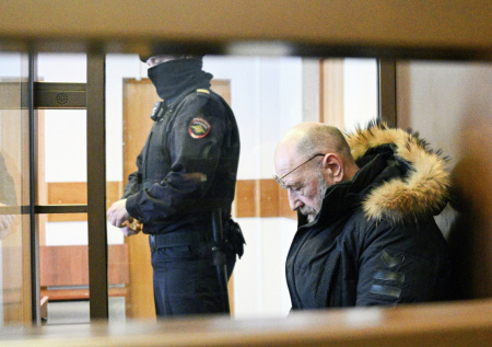 Фигурантам дела о покушении на Алексеева предъявили обвинение в терроризме