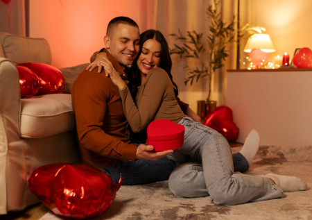 День святого Валентина в разных странах: от конфет до тюремного заключения