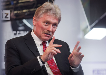 Песков рассказал, будет ли Россия участвовать в работе Совета мира