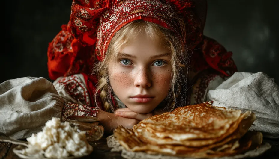 Масленица: смысл названия и традиции самой вкусной недели года