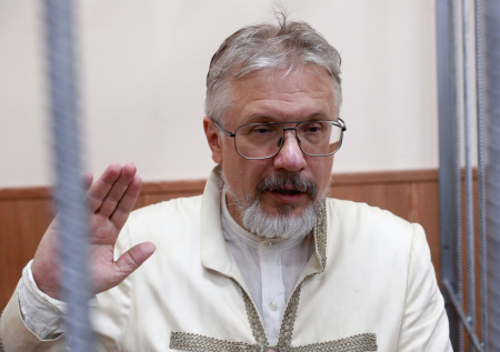 Фигурантов дела Бойко-Великого освободили в суде