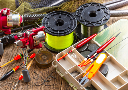 «Чертик» против «балды»: какая мормышка добудет рыбу даже в глухозимье