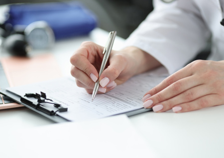 Академик раскрыл статистику заболевания детским раком в России