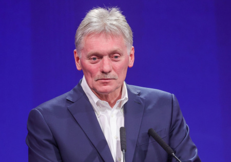 Песков рассказал, компании какой страны хотят вернуться на российский рынок