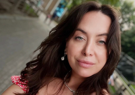 «Я виновата»: сестра Фриске разрыдалась из-за кошмарного инцидента