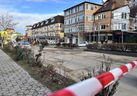 Власти выявили тревожные недочеты после стрельбы в техникуме