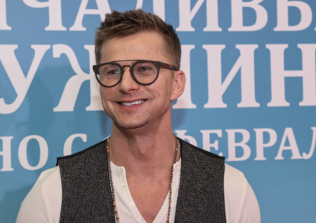 Жестокое избиение, личная жизнь, Украина: как живет актер Роман Курцын