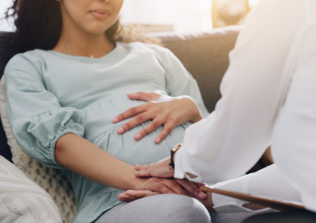 В России может появиться награда за принятие экстремальных родов