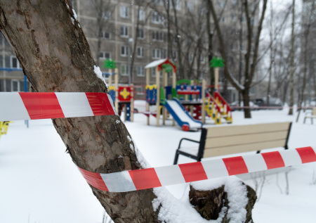 Бомба в песочнице, удар по кафе, откуп от армии: ВСУ атакуют РФ 13 февраля