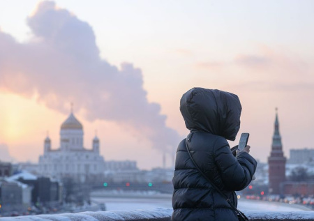 Почему не работает мобильный интернет сегодня, 13 февраля: где сбои в РФ