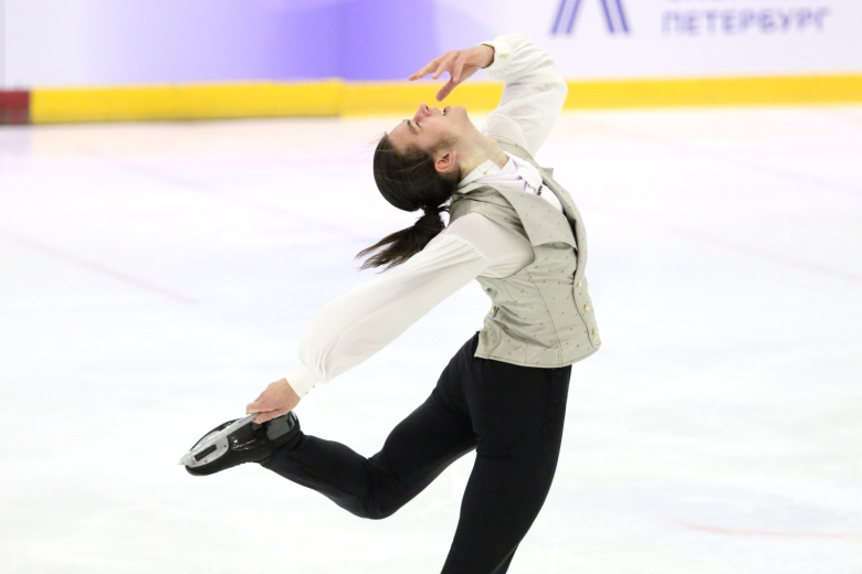 Петр Гуменник